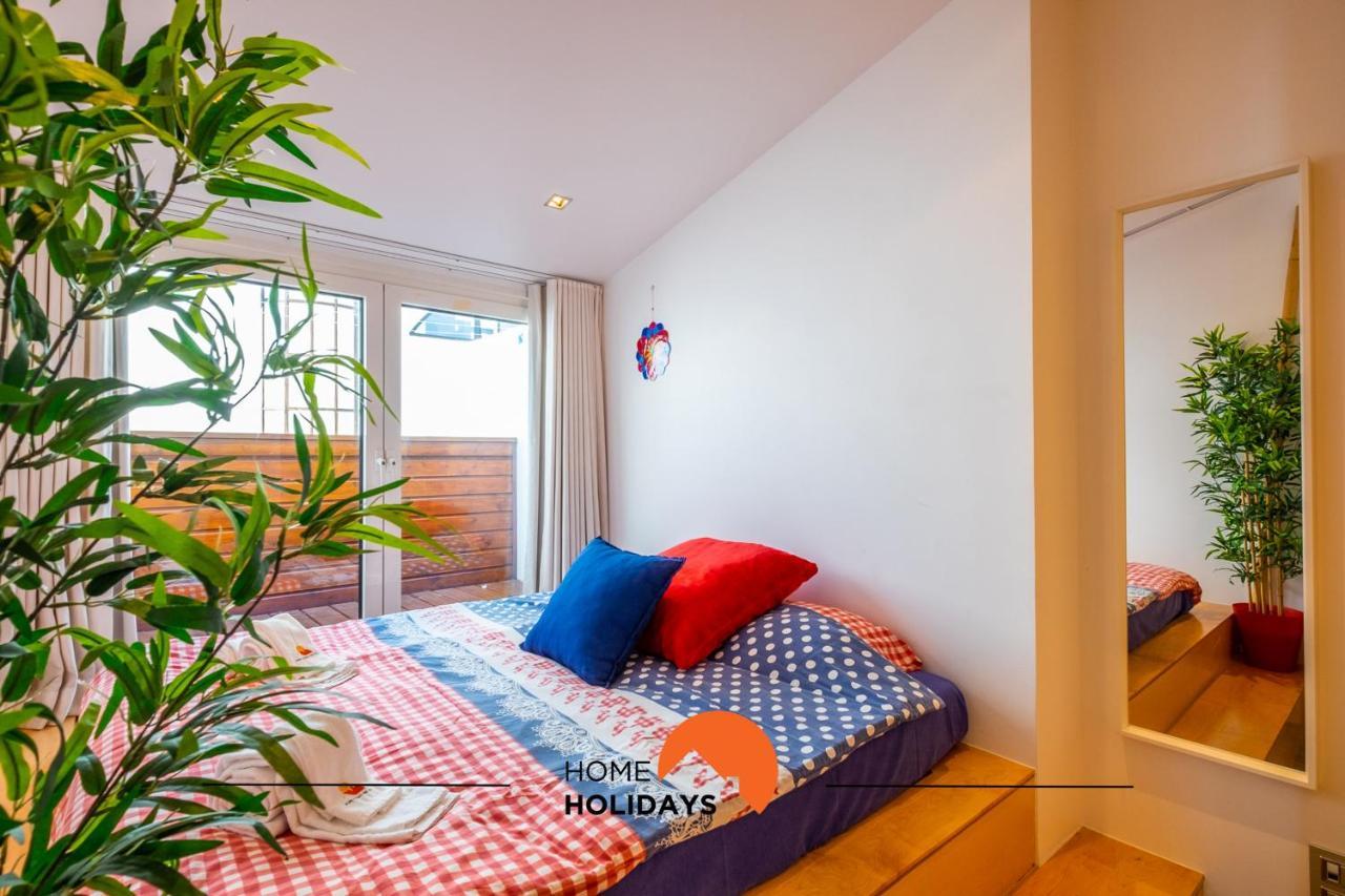 #041 Future House By Home Holidays Albufeira Exterior foto