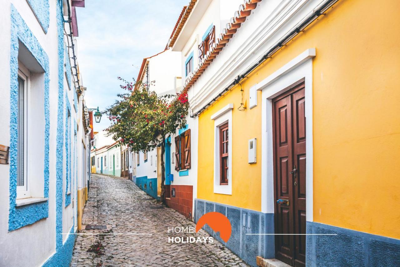 #041 Future House By Home Holidays Albufeira Exterior foto